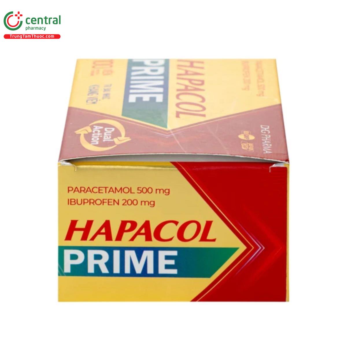 hapacol prime 6 2 P6848 hapacol prime 6 2 P6848