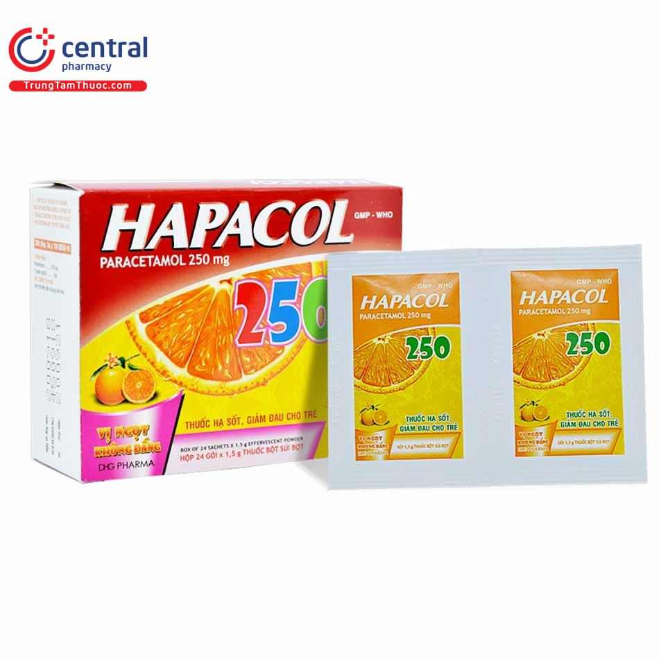 hapacol2503 O5035