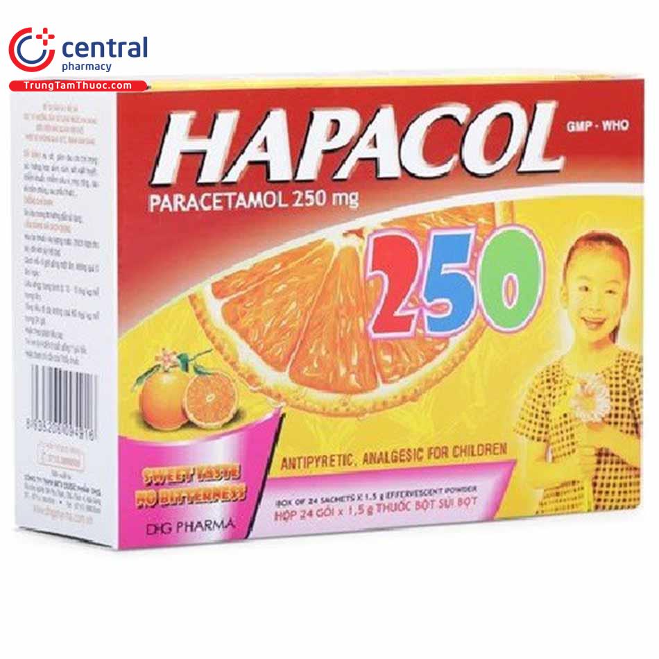 hapacol2504 C1342