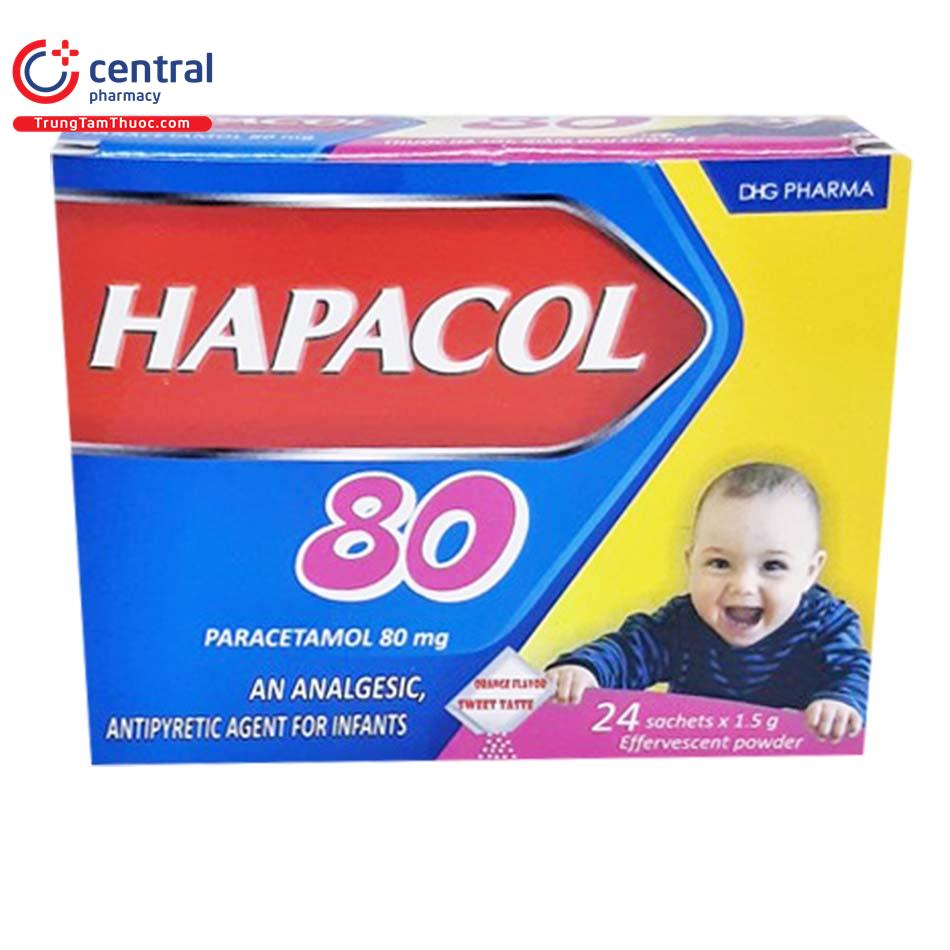 hapacol8012 O5264