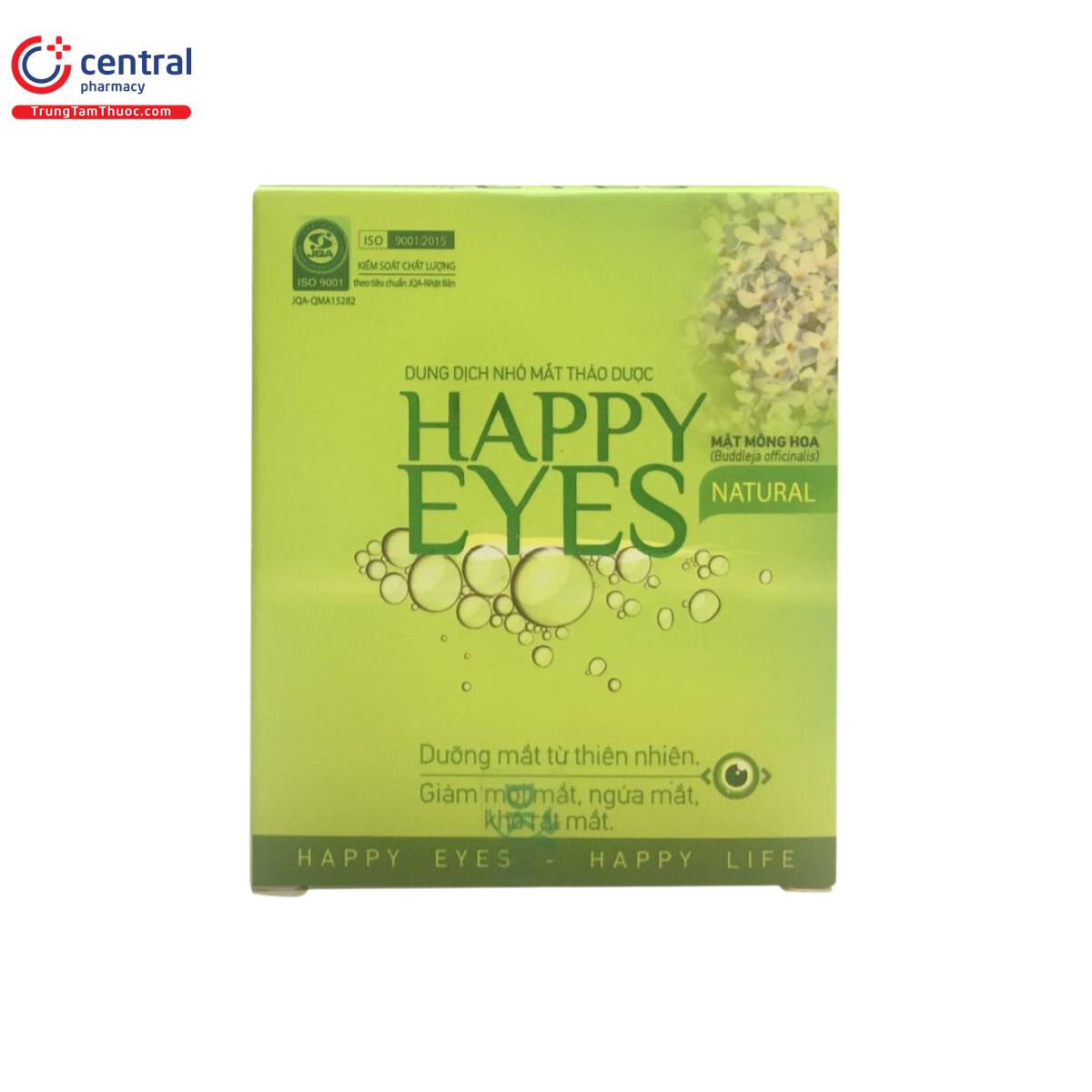 happy eyes natural 15ml 2 B0664