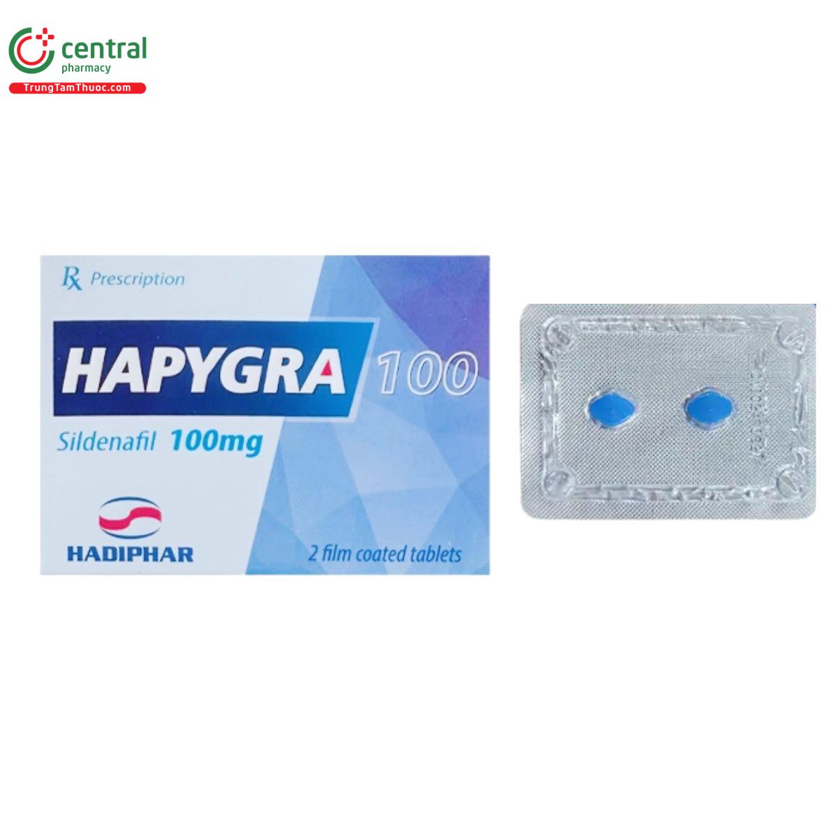 hapygra 100mg 1 S7530 hapygra 100mg 1 S7530