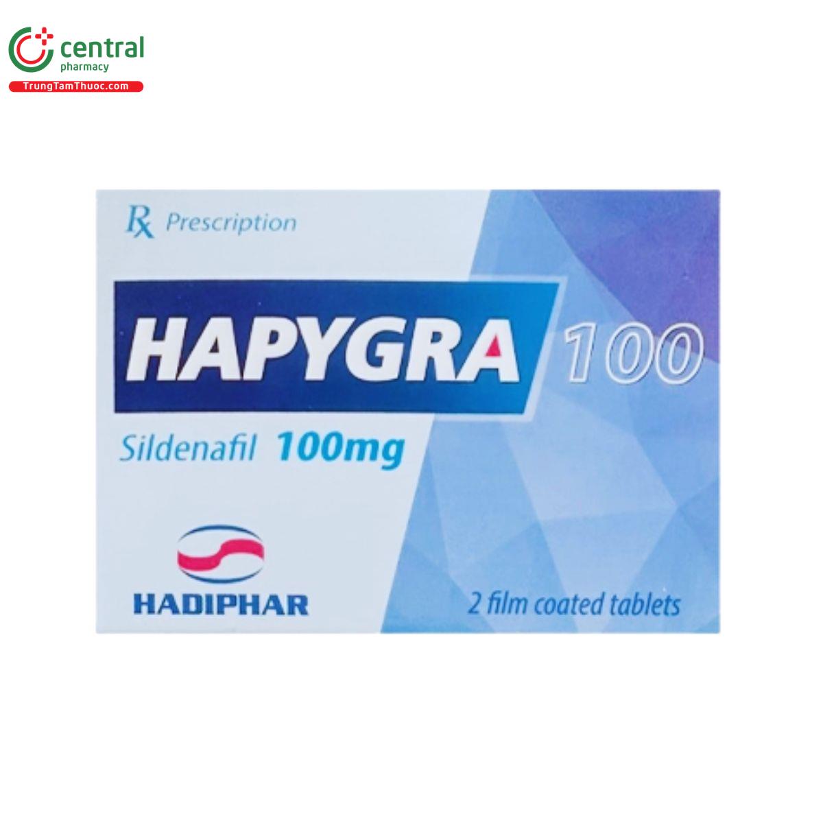 hapygra 100mg 4 G2430 hapygra 100mg 4 G2430