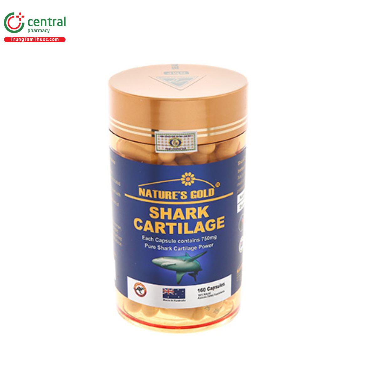 hark cartilage nature s gold 3 R6372