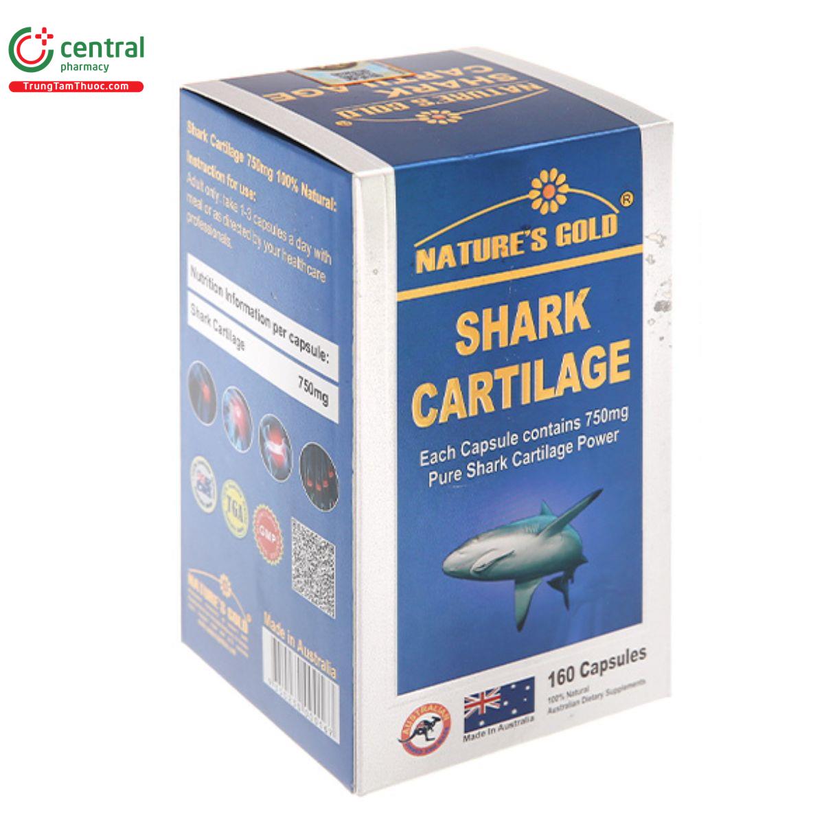 hark cartilage nature s gold 4 O5317