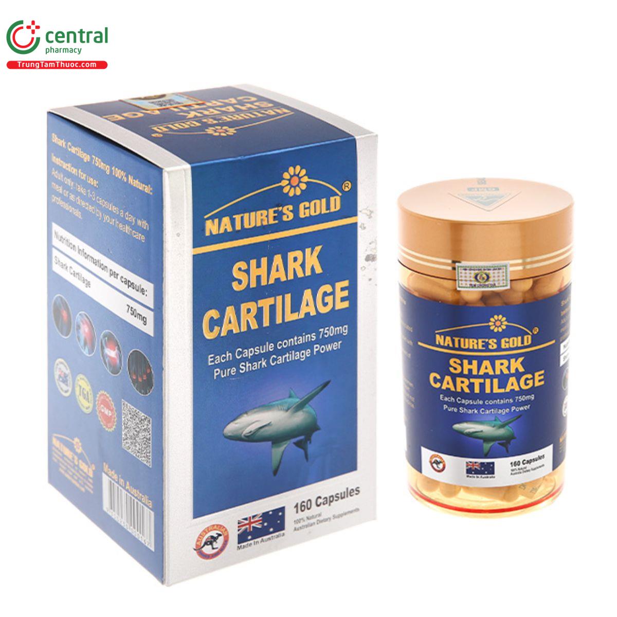 hark cartilage nature s gold 5 B0525