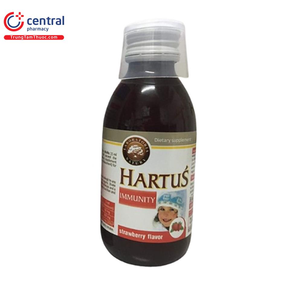 hartus immunity 12 R7783