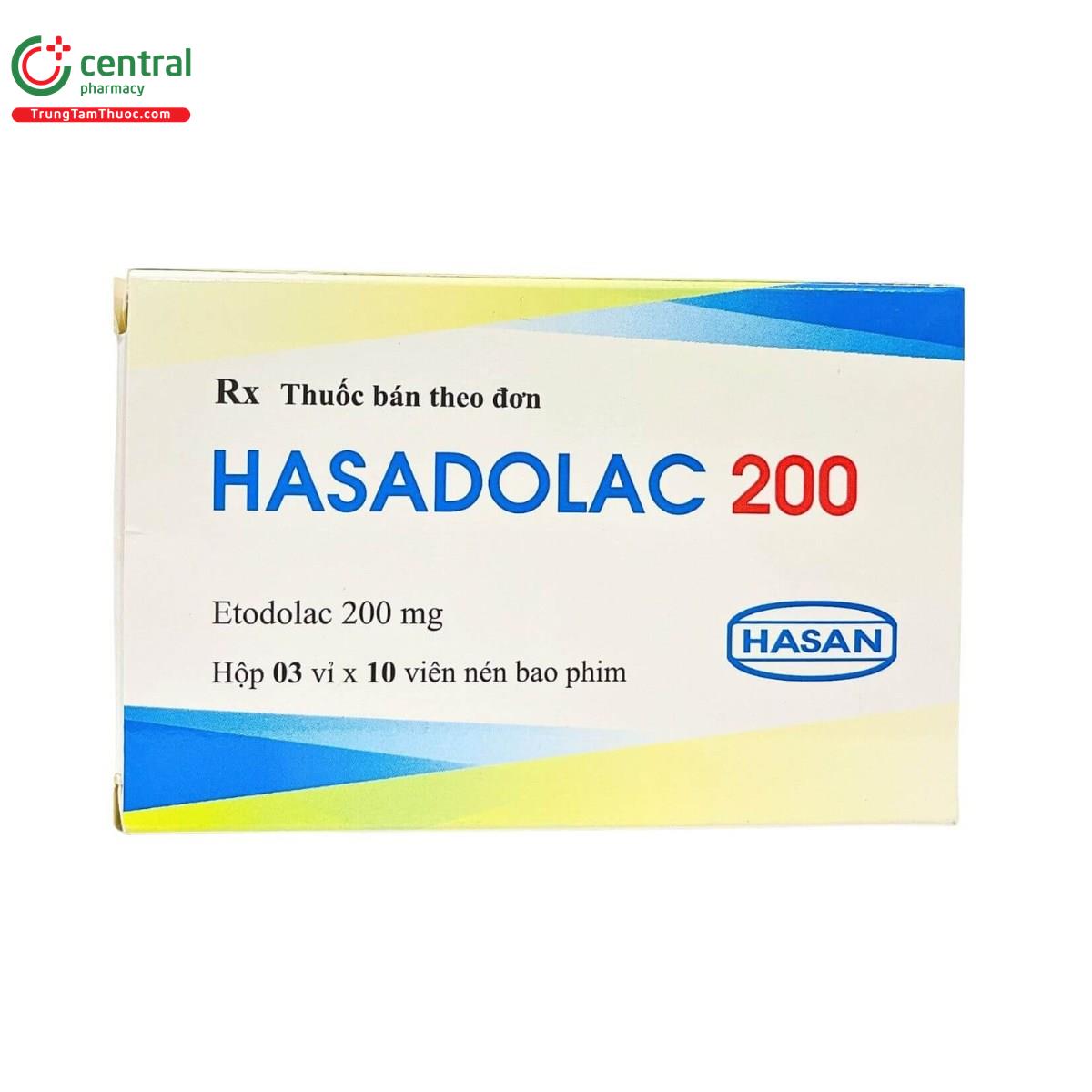 hasadolac 200 2 O6042