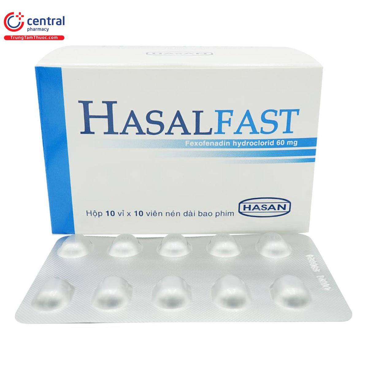 hasalfast 1 V8831