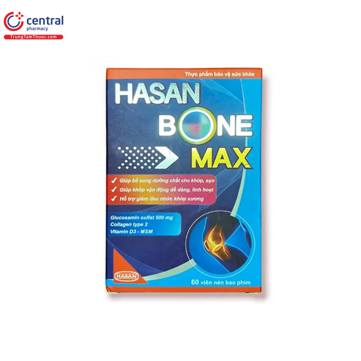 hasan bone max 1 L4876