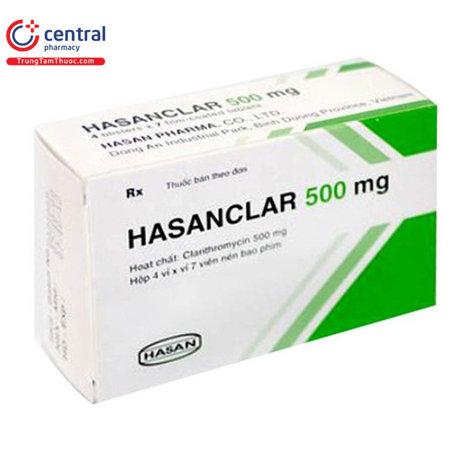 hasanclar 500mg 4 R7245