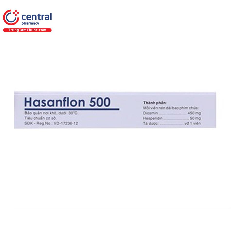 hasanflon 500 4 T7506