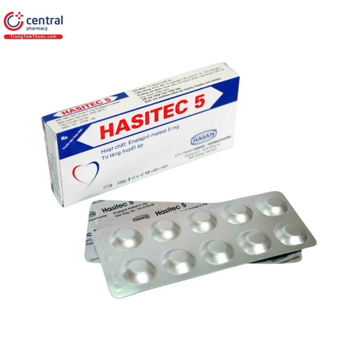 hasitec 5 2 K4746