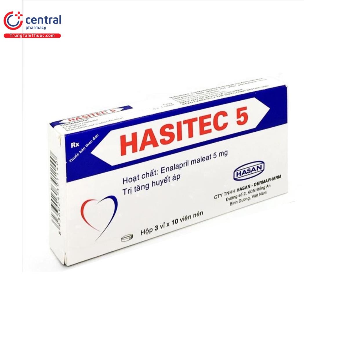 hasitec 5 4 D1306