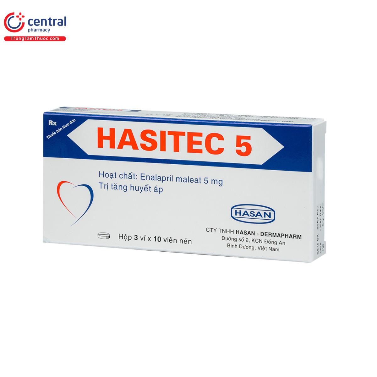 hasitec 5 5 V8746