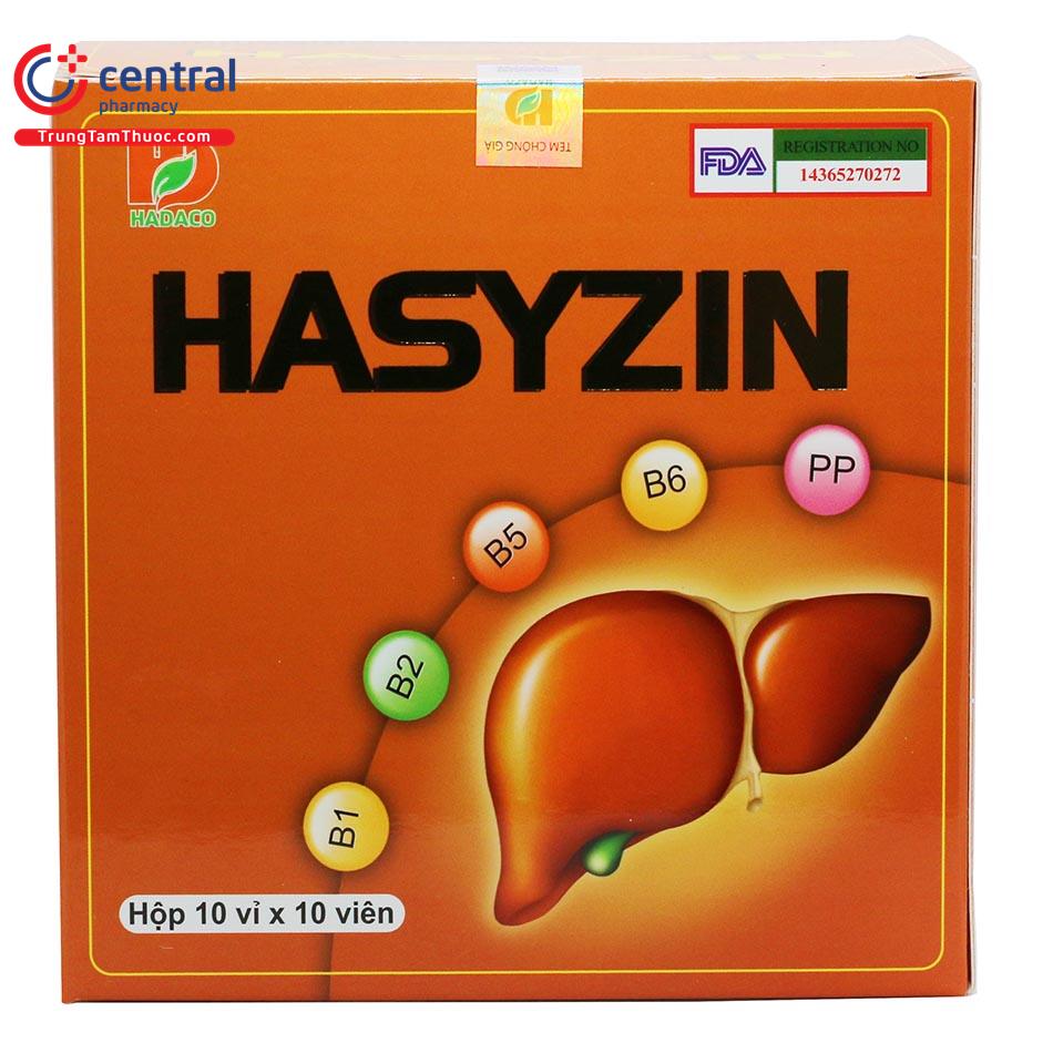 hasyzin 2 L4817