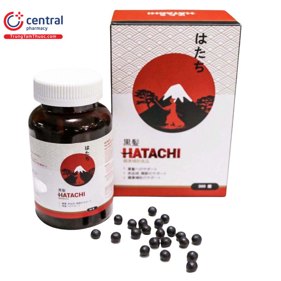 hatachi plus 5 E2563