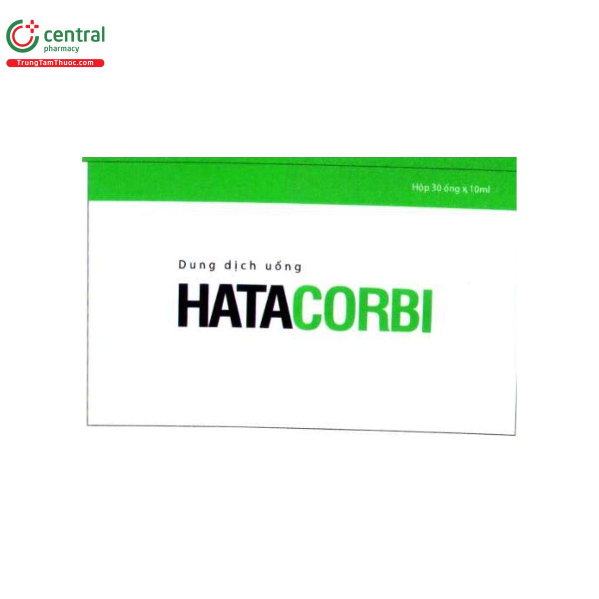 hatacorbi hataphar 4 J3711 hatacorbi hataphar 4 J3711
