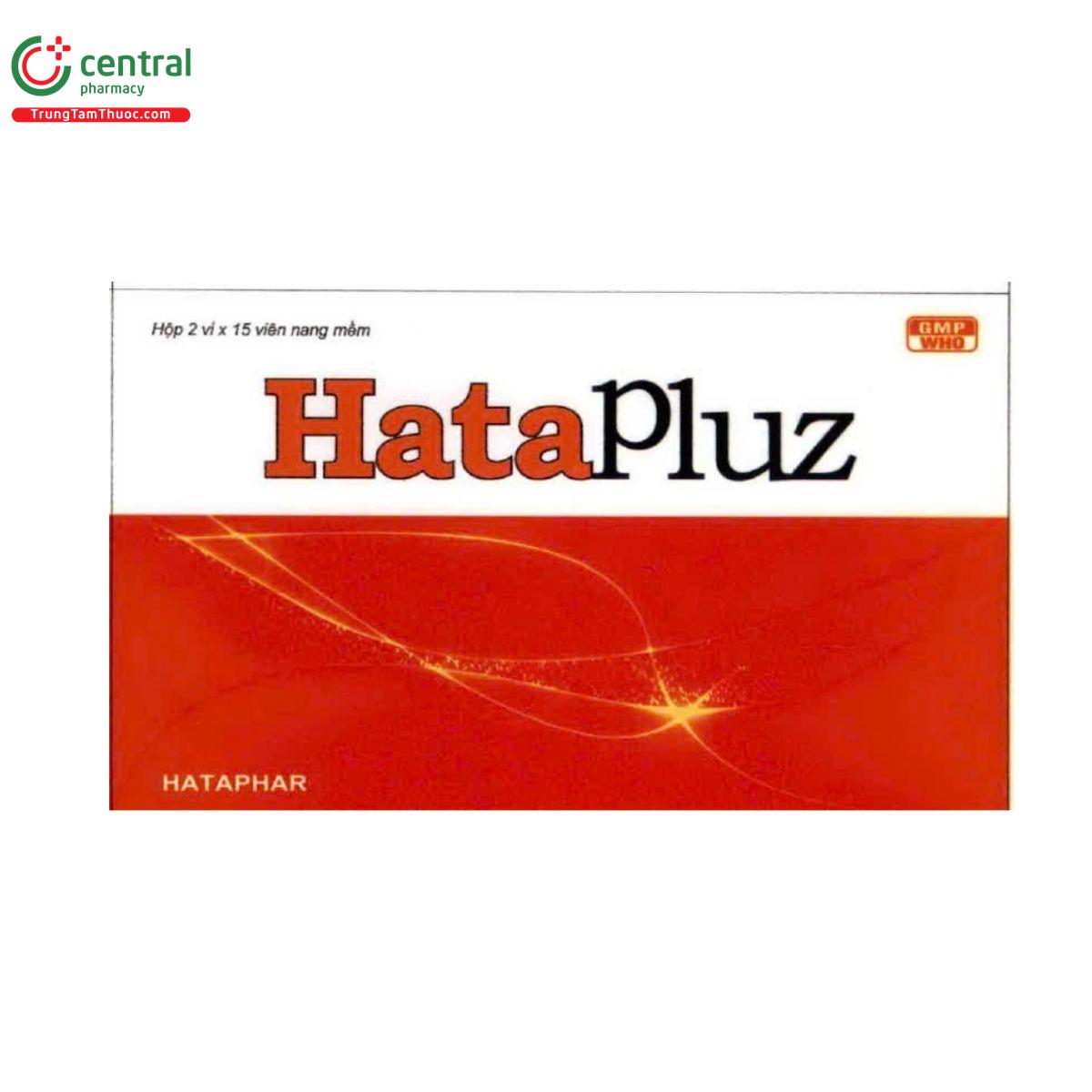 hatapluz hataphar 1 A0084 hatapluz hataphar 1 A0084