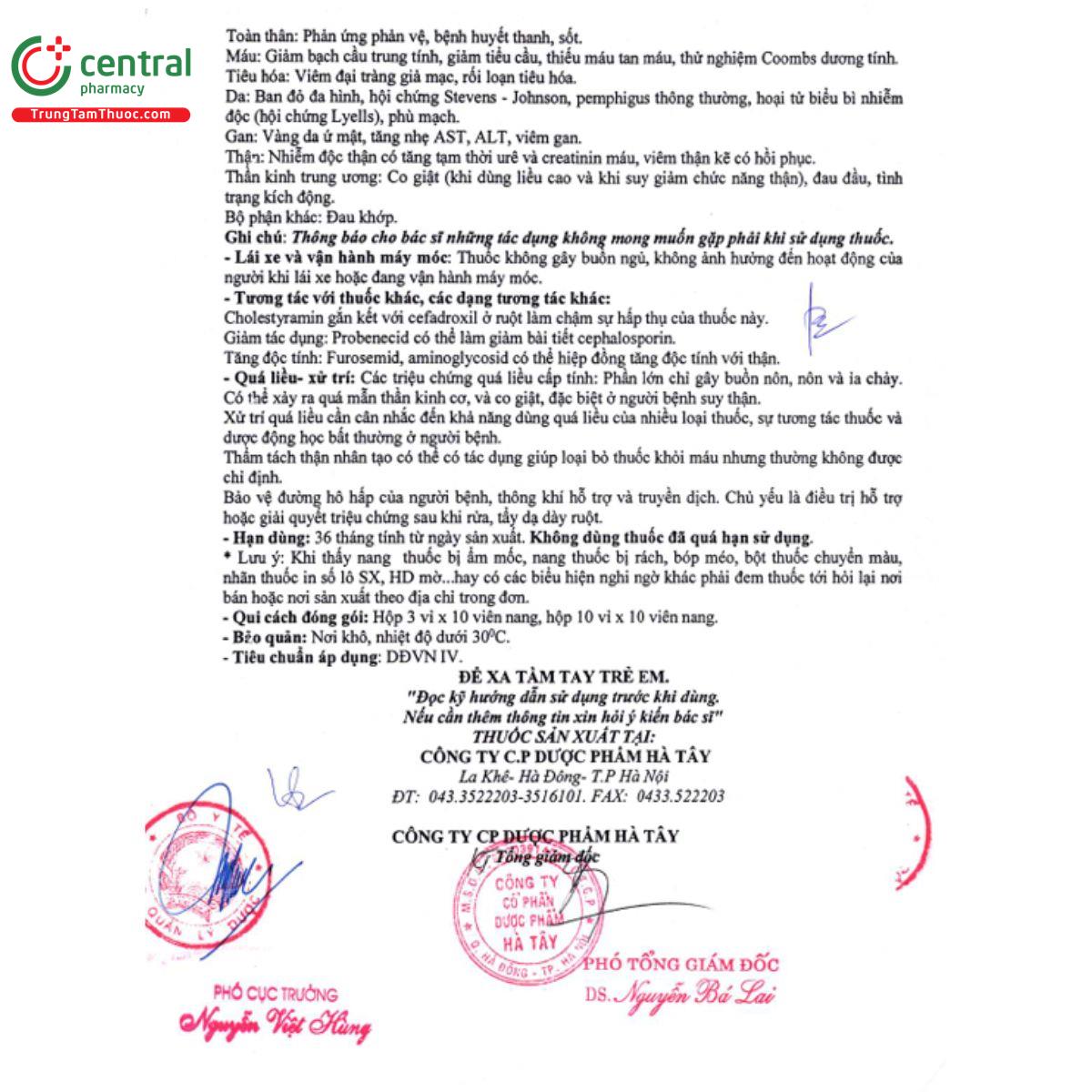 hataroxil dht 1 D1854 hataroxil dht 1 D1854