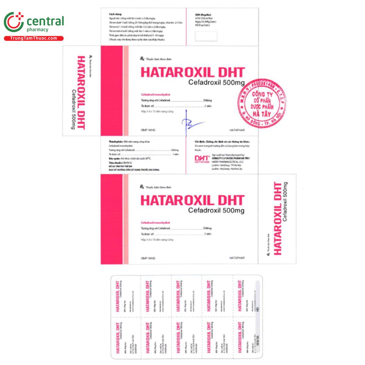 hataroxil dht 4 F2512 hataroxil dht 4 F2512