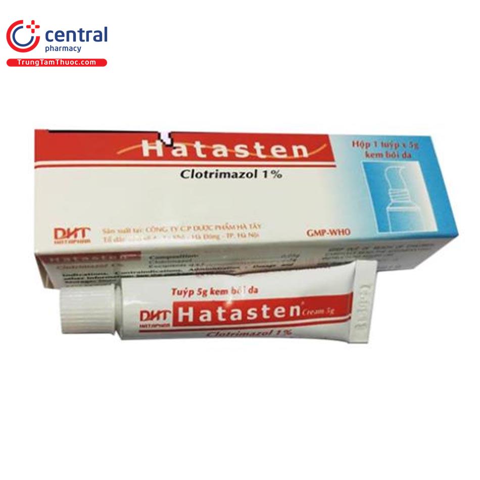 hatasten 1 2 N5306