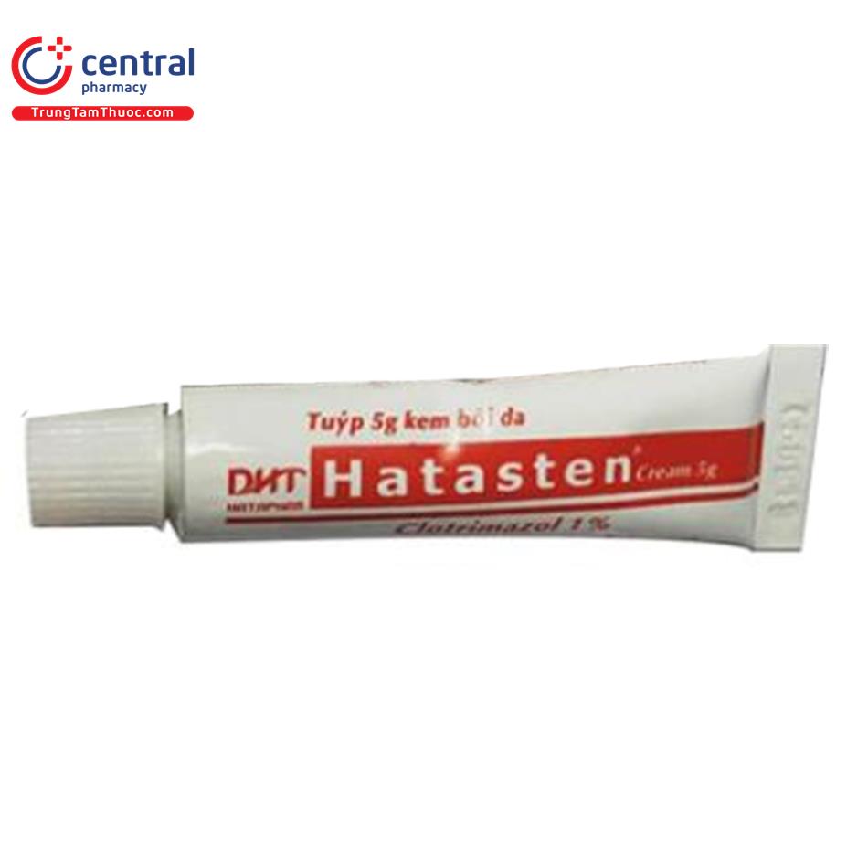 hatasten 1 4 G2341