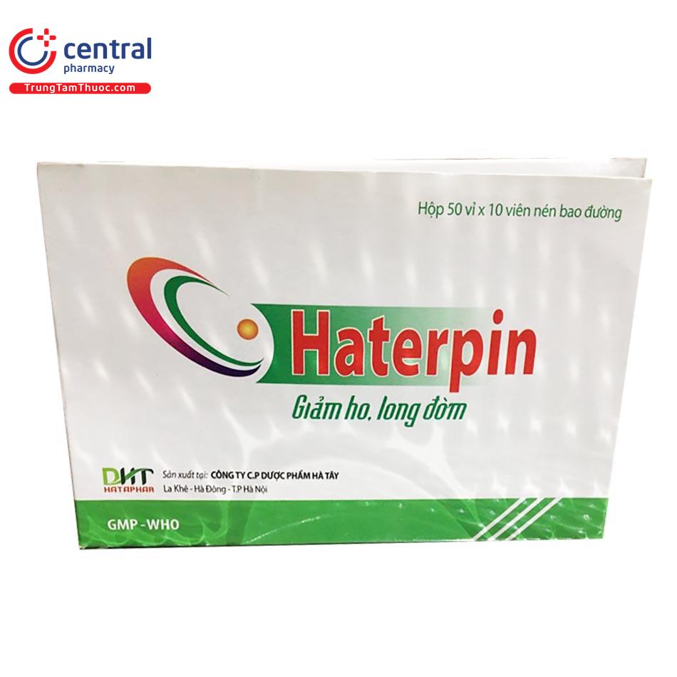 haterpin1 G2124