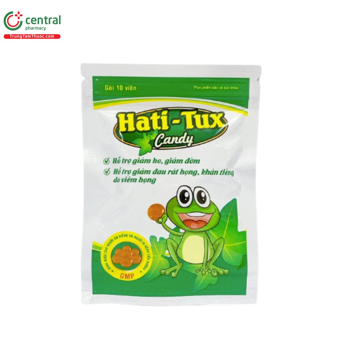 hati tux candy 8 V8488