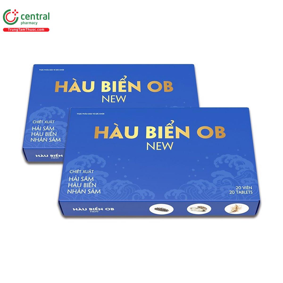 hau bien ob new 2 E1358