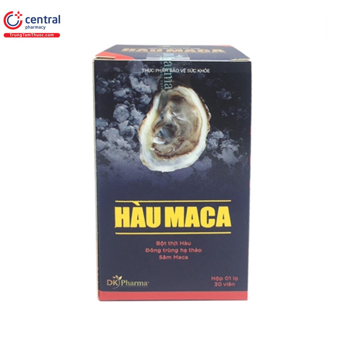 hau maca 2 I3374