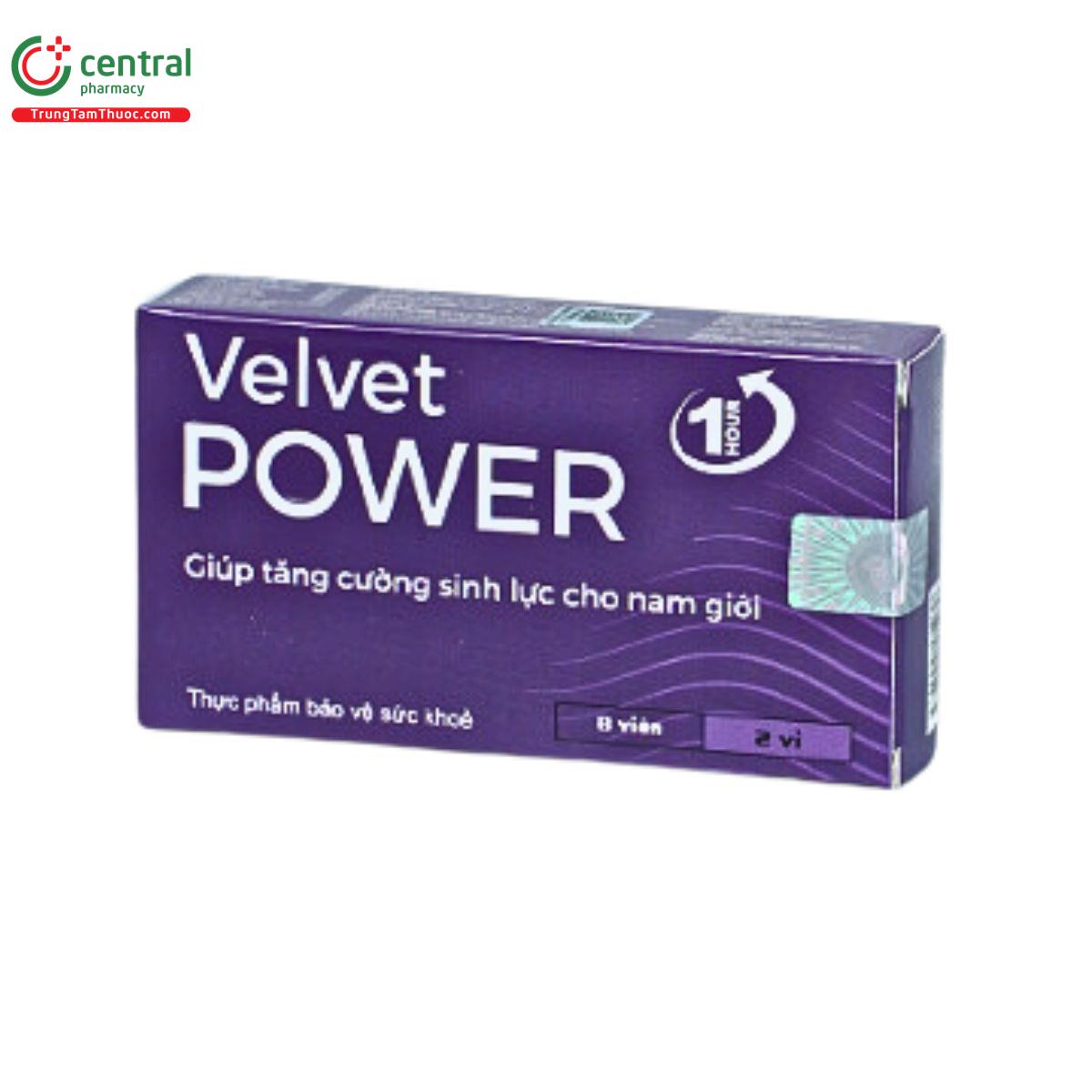 hauora velvet power 1 hour 4 S7433