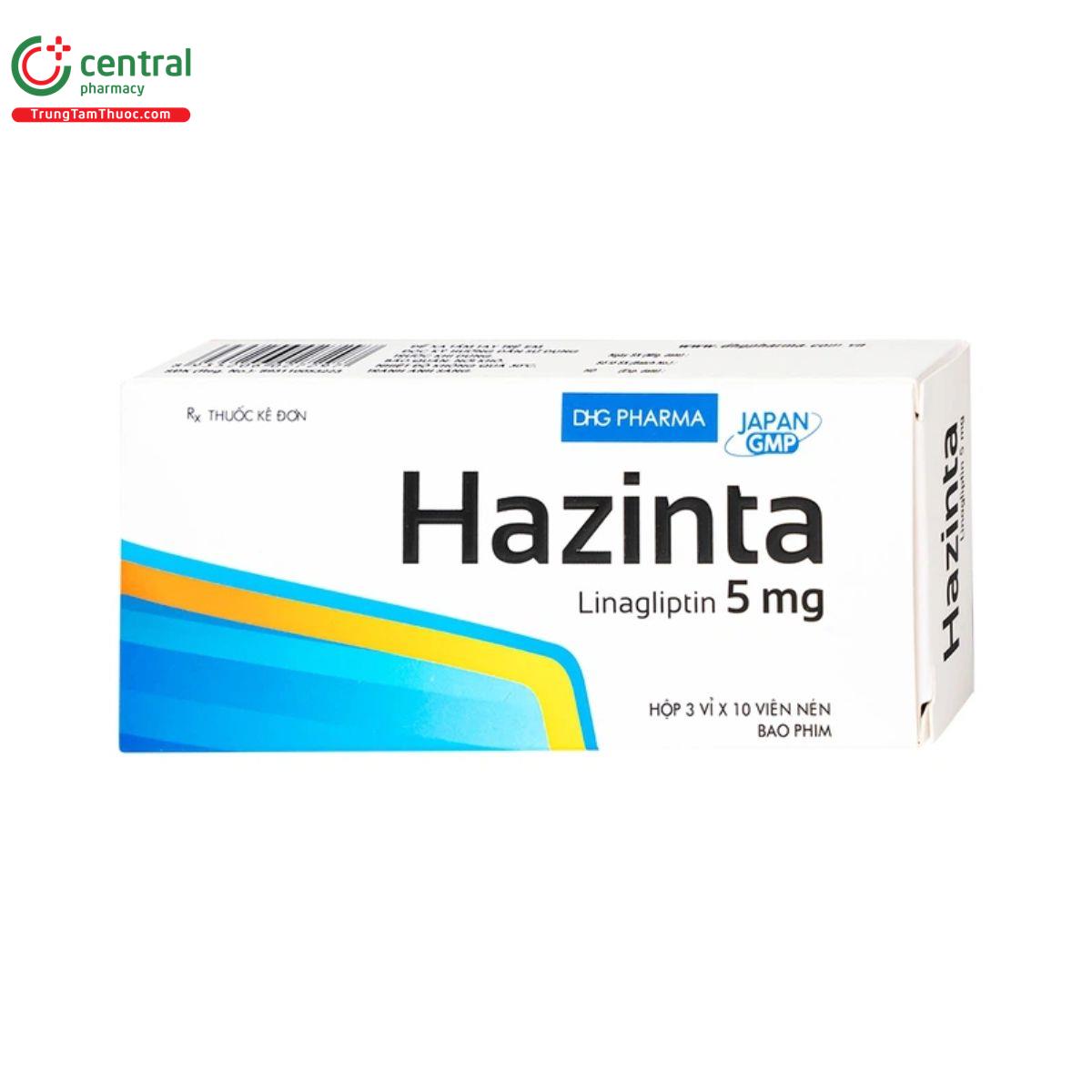 hazinta 1 K4035