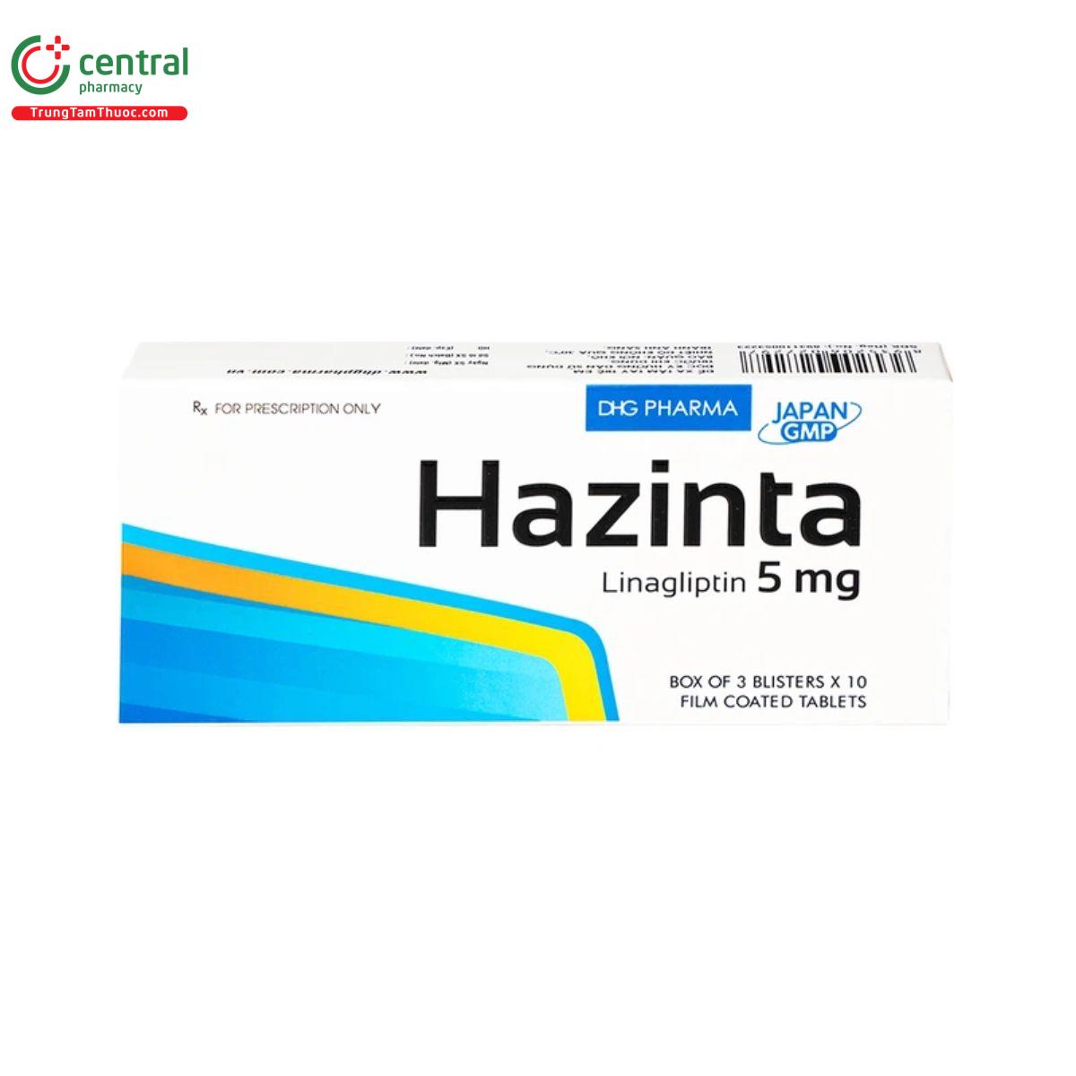 hazinta 3 S7552