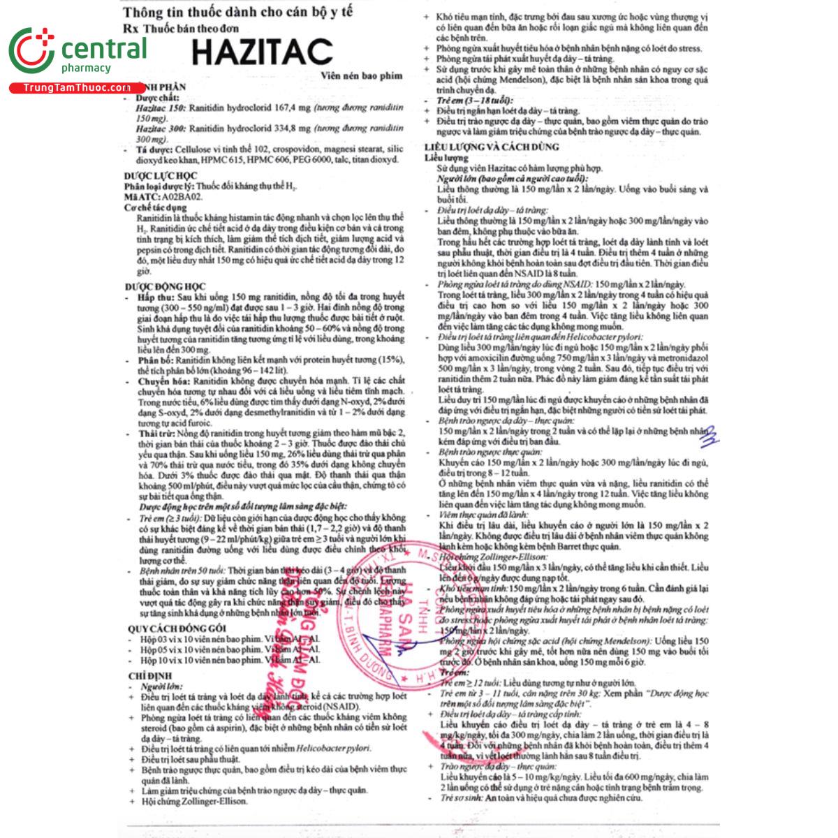 hazitac 300 4 R7020 hazitac 300 4 R7020