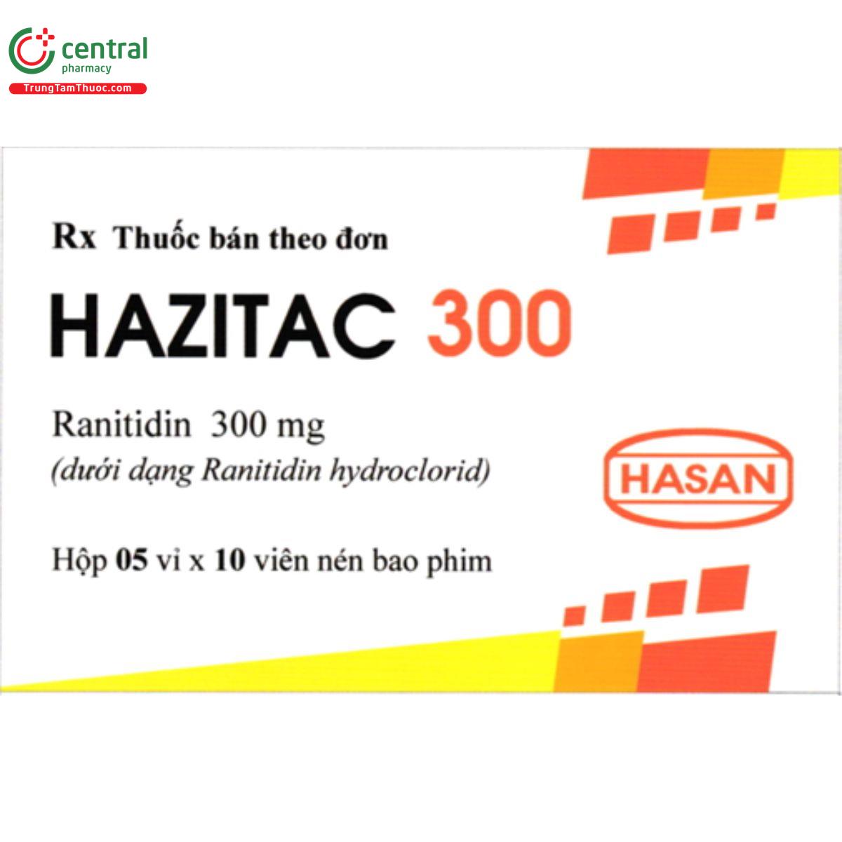 hazitac 300 9 N5250 hazitac 300 9 N5250