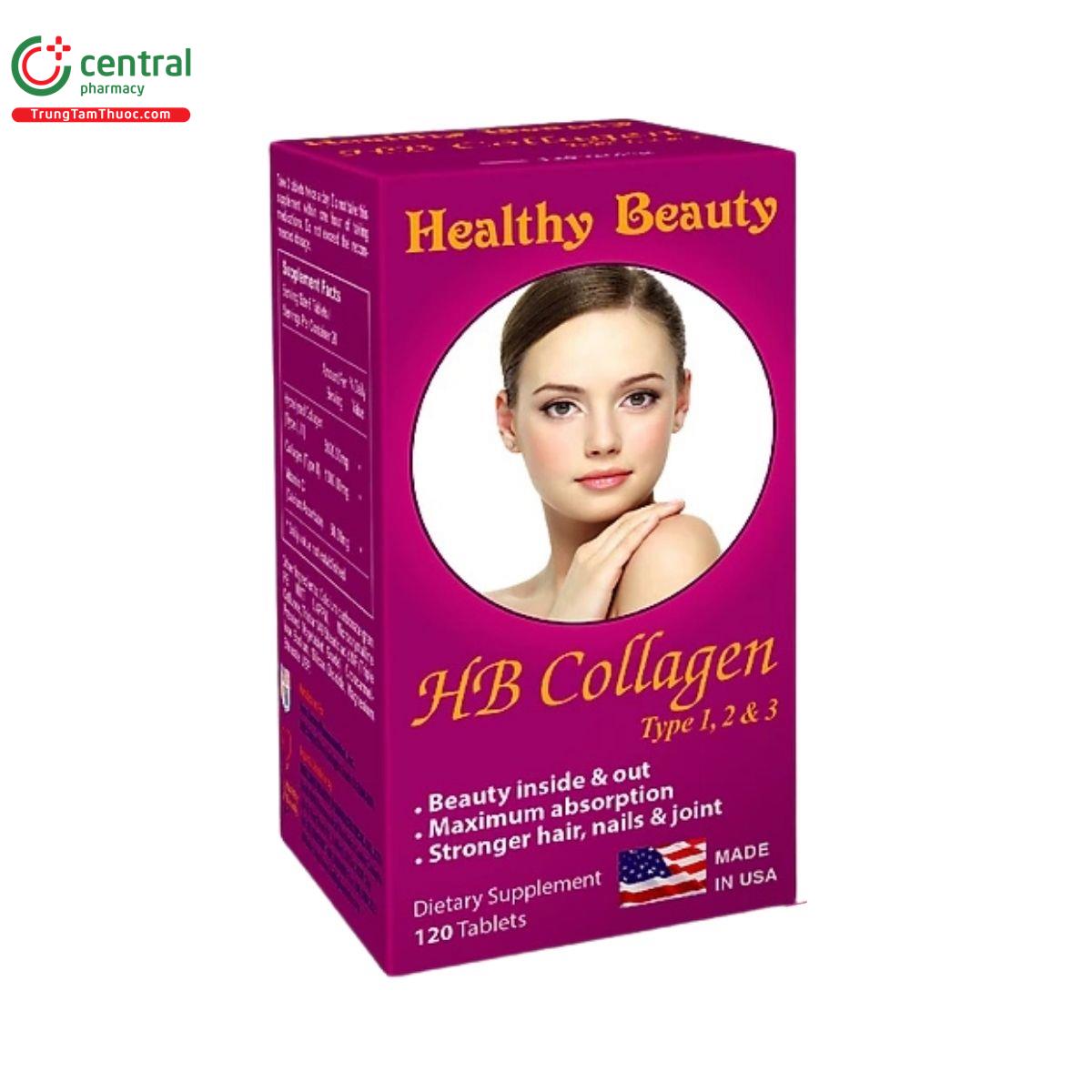 hb collagen type 12 3 2 I3117