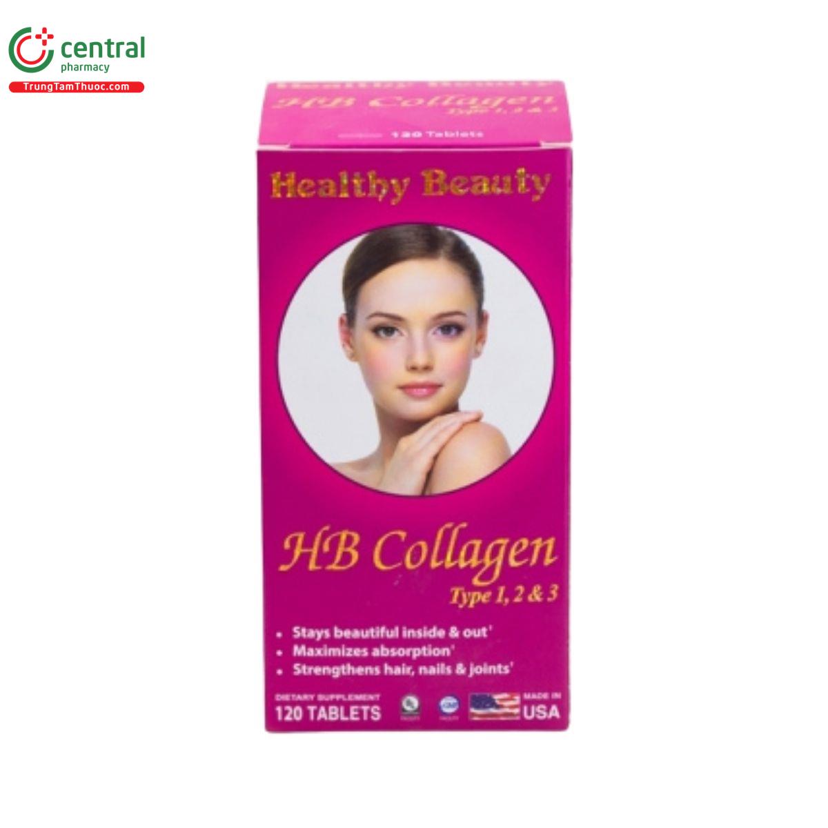 hb collagen type 12 3 3 U8823