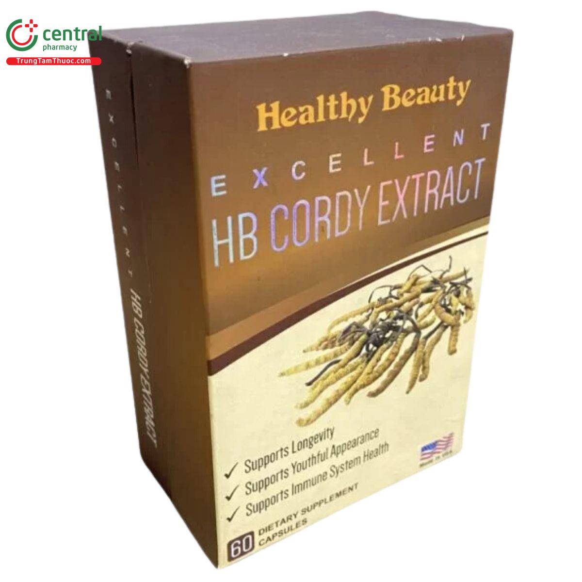 hb cordy extract 7 M4858