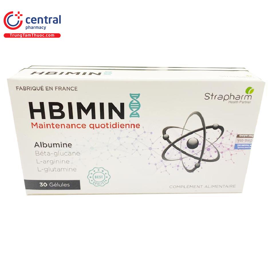 hbimin strapharm 10 1 P6635