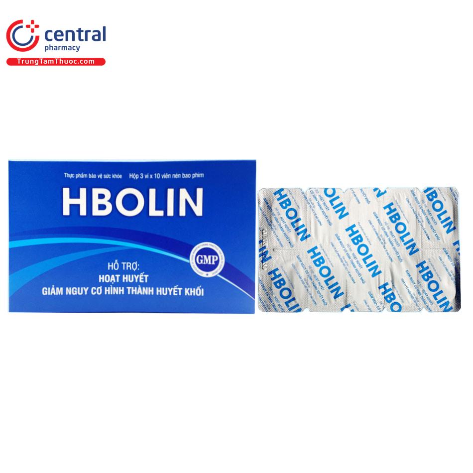 hbolin 2 I3838