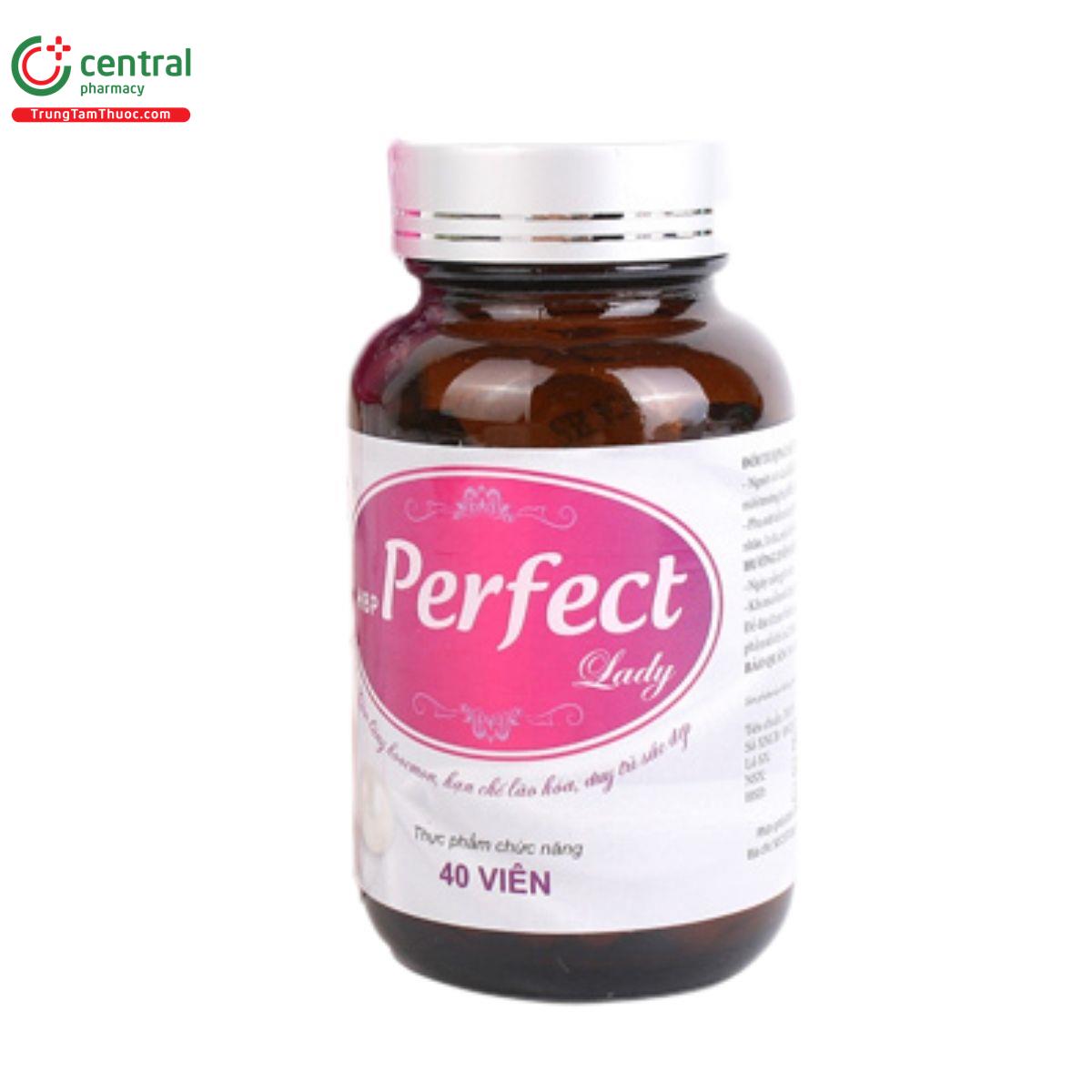 hbp perfect lady 3 D1852 hbp perfect lady 3 D1852