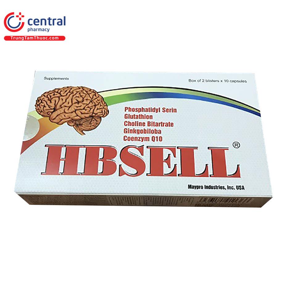 hbsell 3 J3351