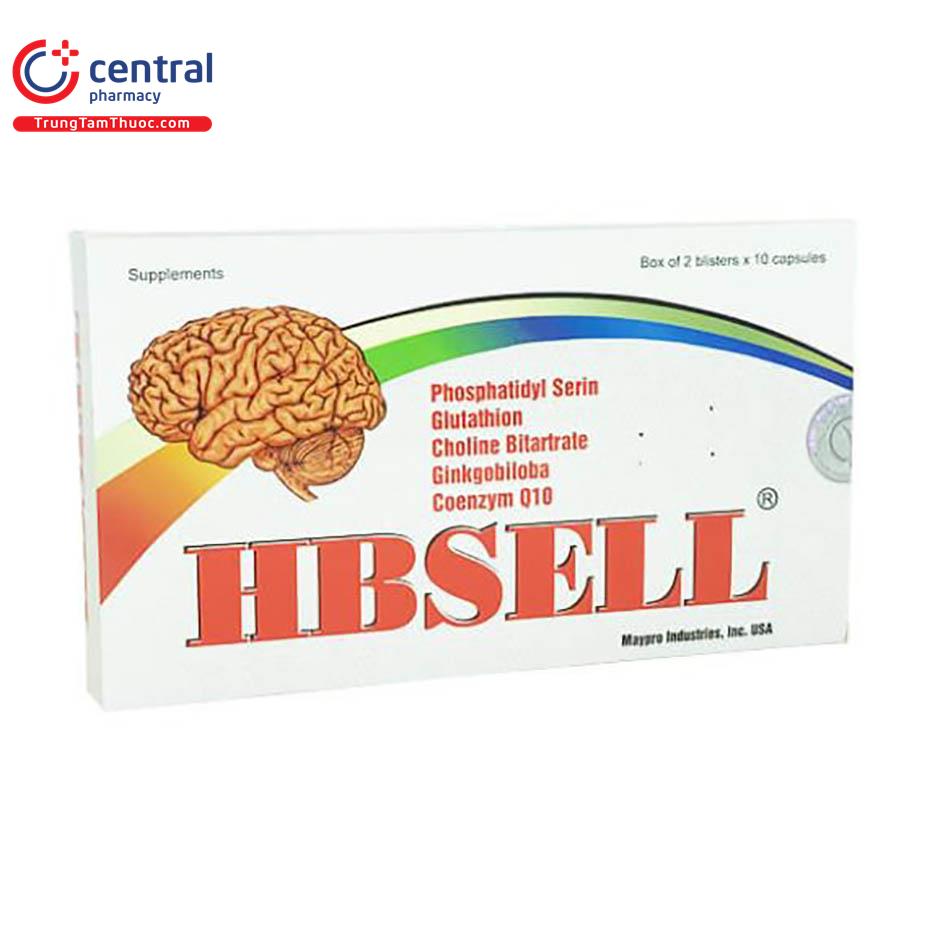 hbsell 5 J3866