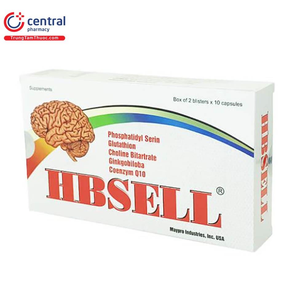 hbsell 6 O5107