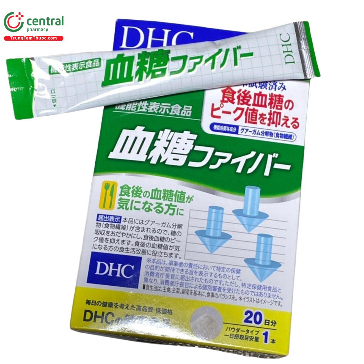 hc blood sugar fiber 6 Q6885