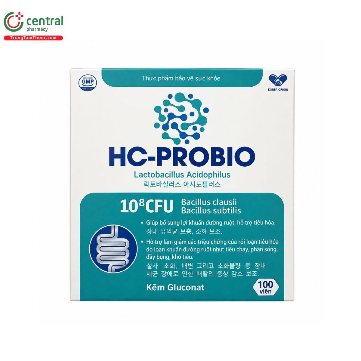 hc probio 1 C1502 hc probio 1 C1502