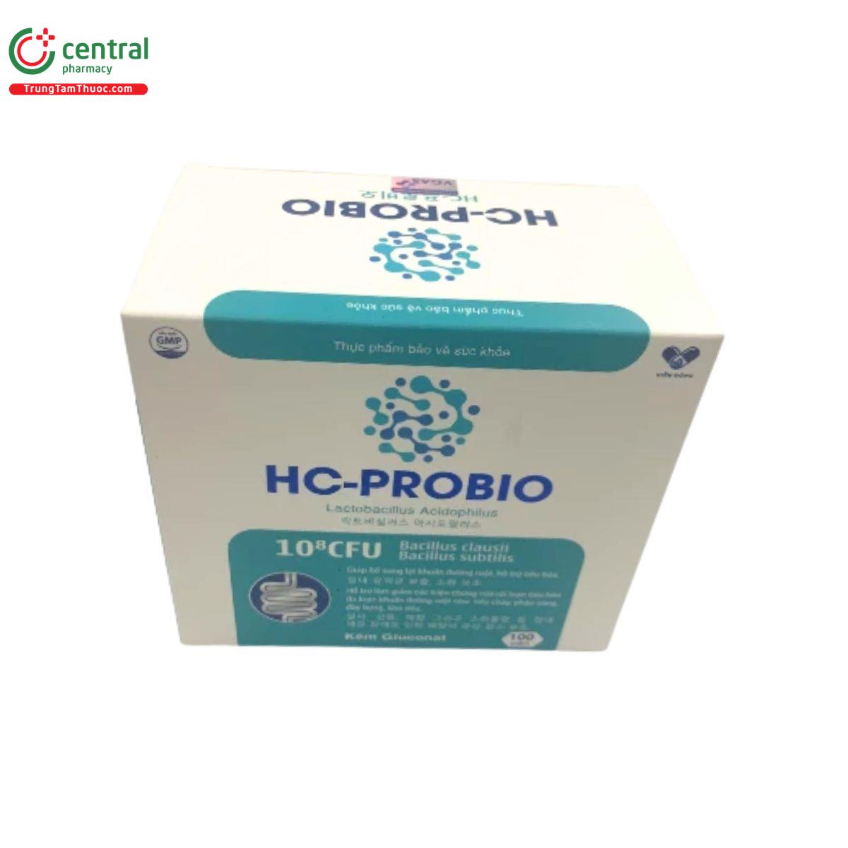hc probio 3 M5327 hc probio 3 M5327