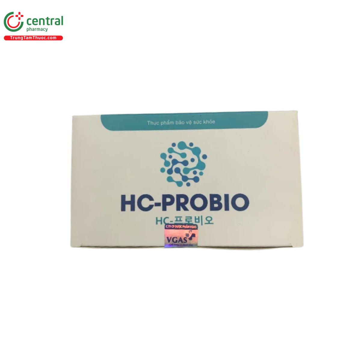 hc probio 4 T7054 hc probio 4 T7054