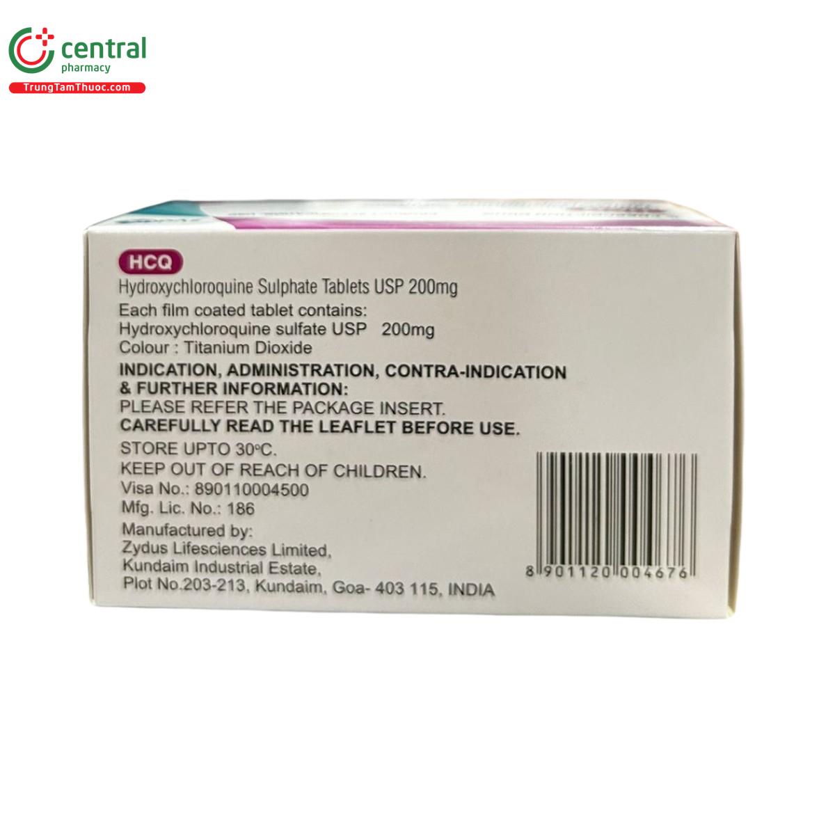 hcq 200mg 3 G2072 hcq 200mg 3 G2072